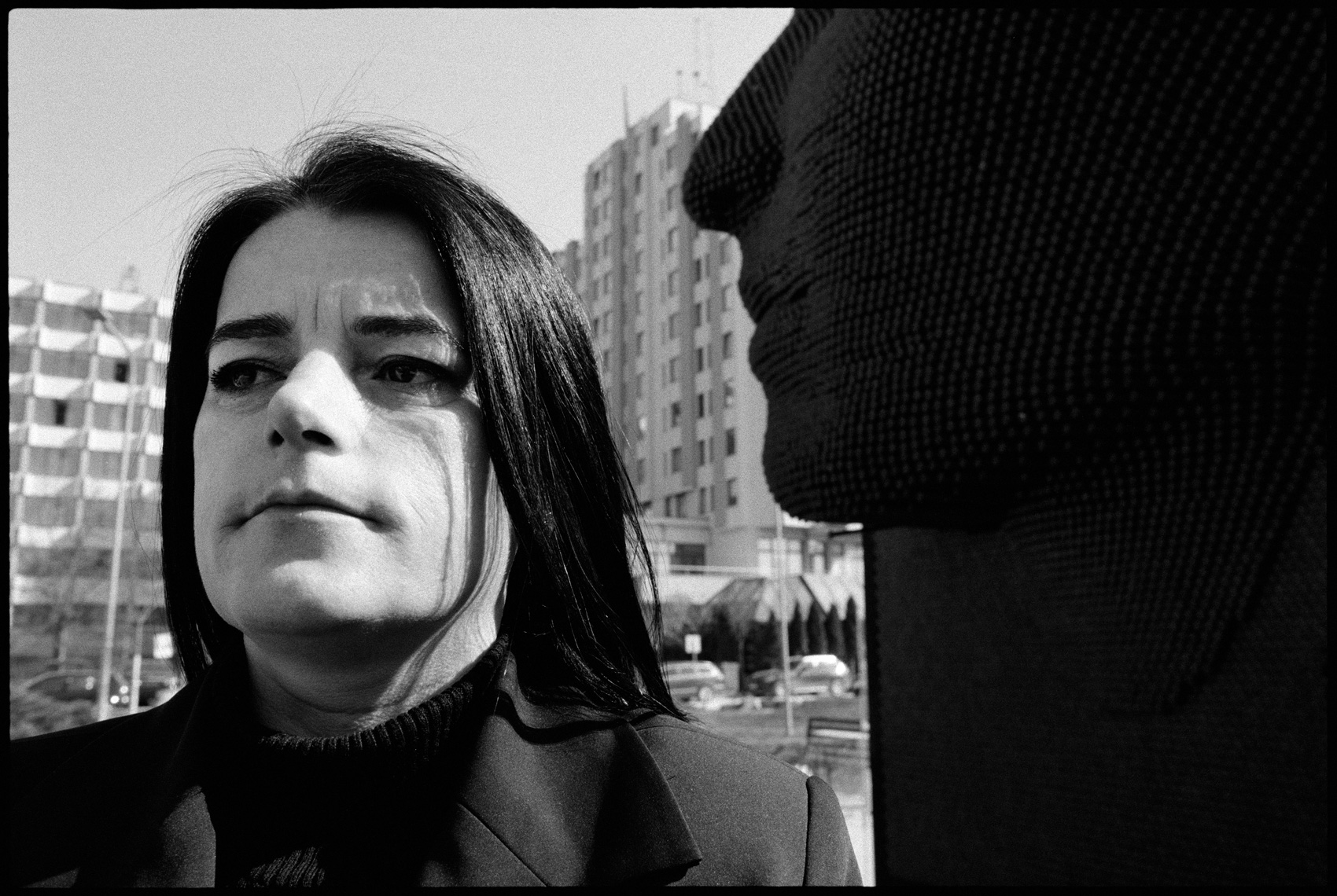 Vasfije Krasniqi-Goodman